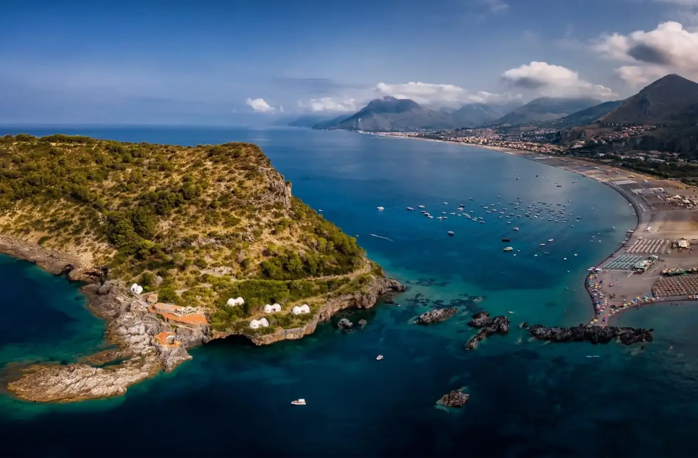 praia a mare