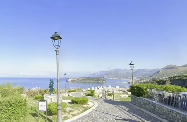 San Nicola Arcella