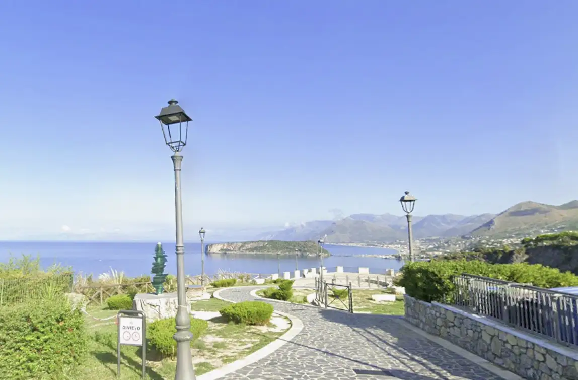san nicola arcella