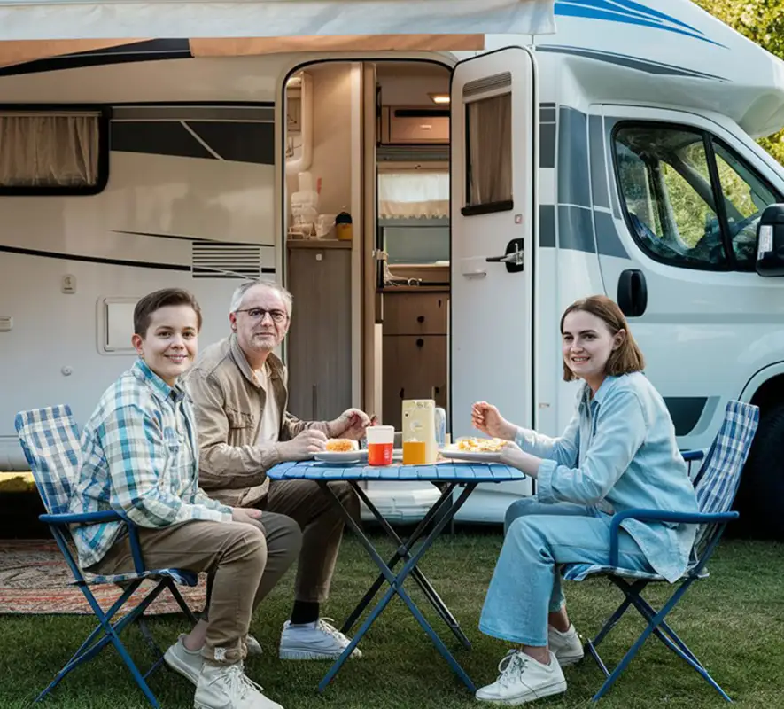 camper