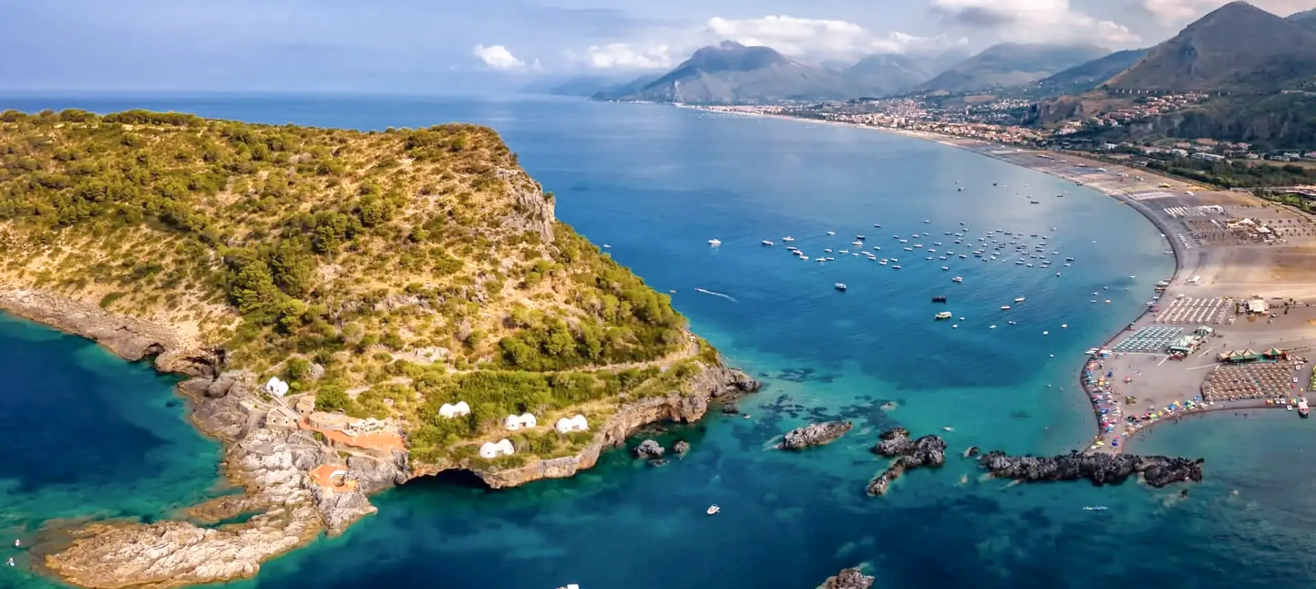 isola di dino